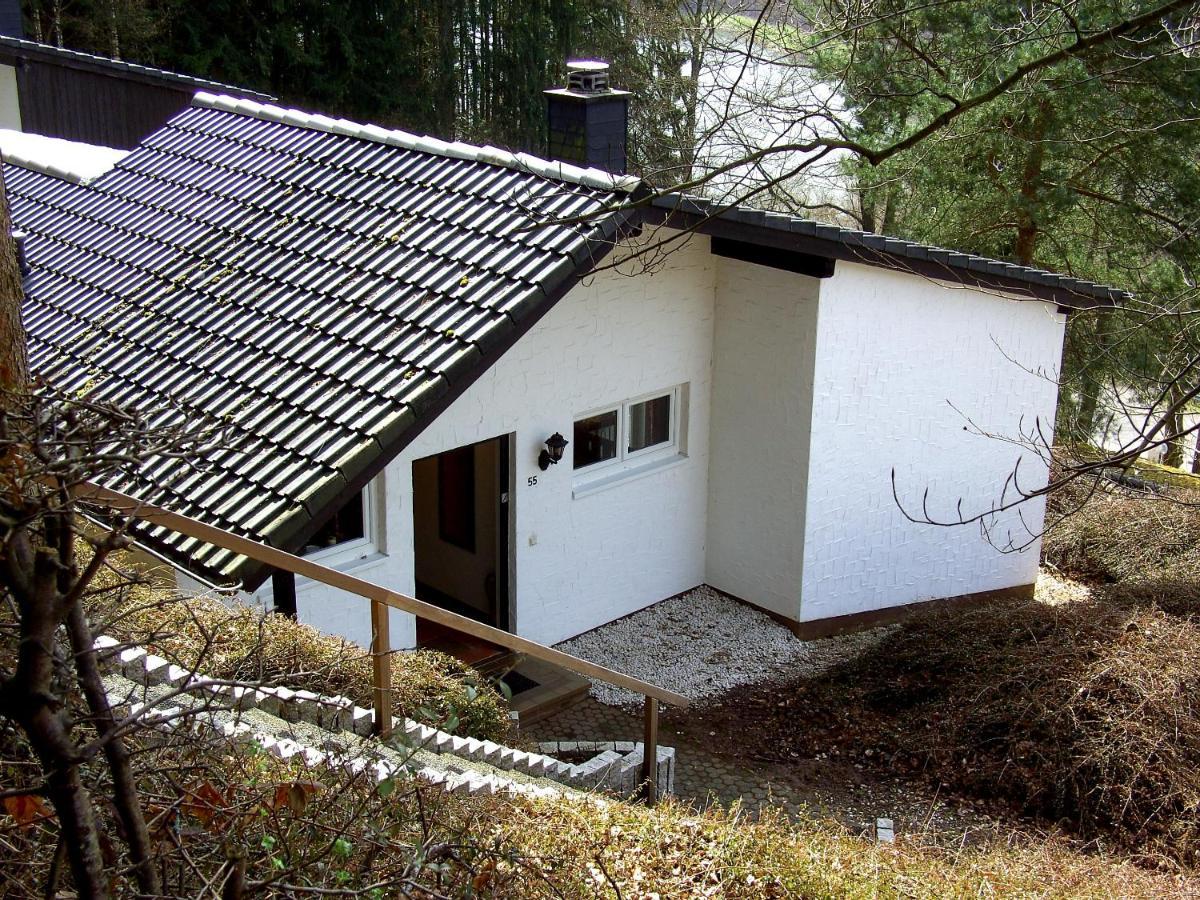 Biersdorf Landhaus 955 - Keine Haustiere מראה חיצוני תמונה