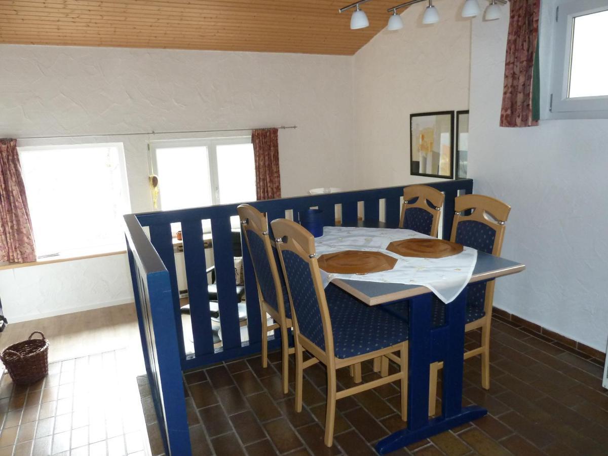 Biersdorf Landhaus 955 - Keine Haustiere מראה חיצוני תמונה